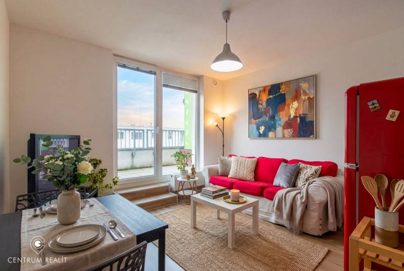 2i byt Pri Hrubej lúke